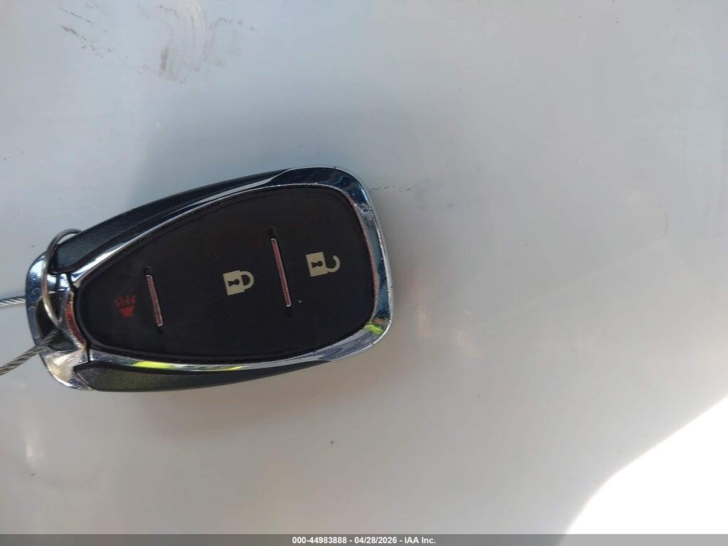 2GNAXSEV6K6259089 2019 CHEVROLET EQUINOX photo no. 11