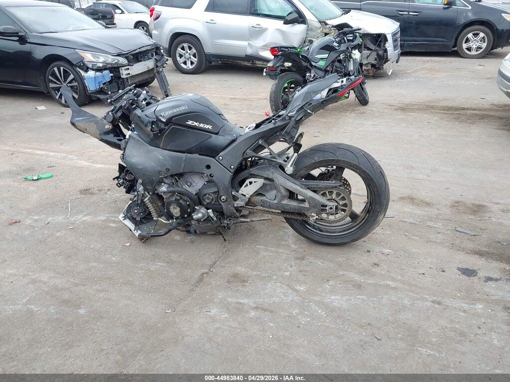 JKBZXVM12RA007600 2024 KAWASAKI ZX1002 photo no. 12