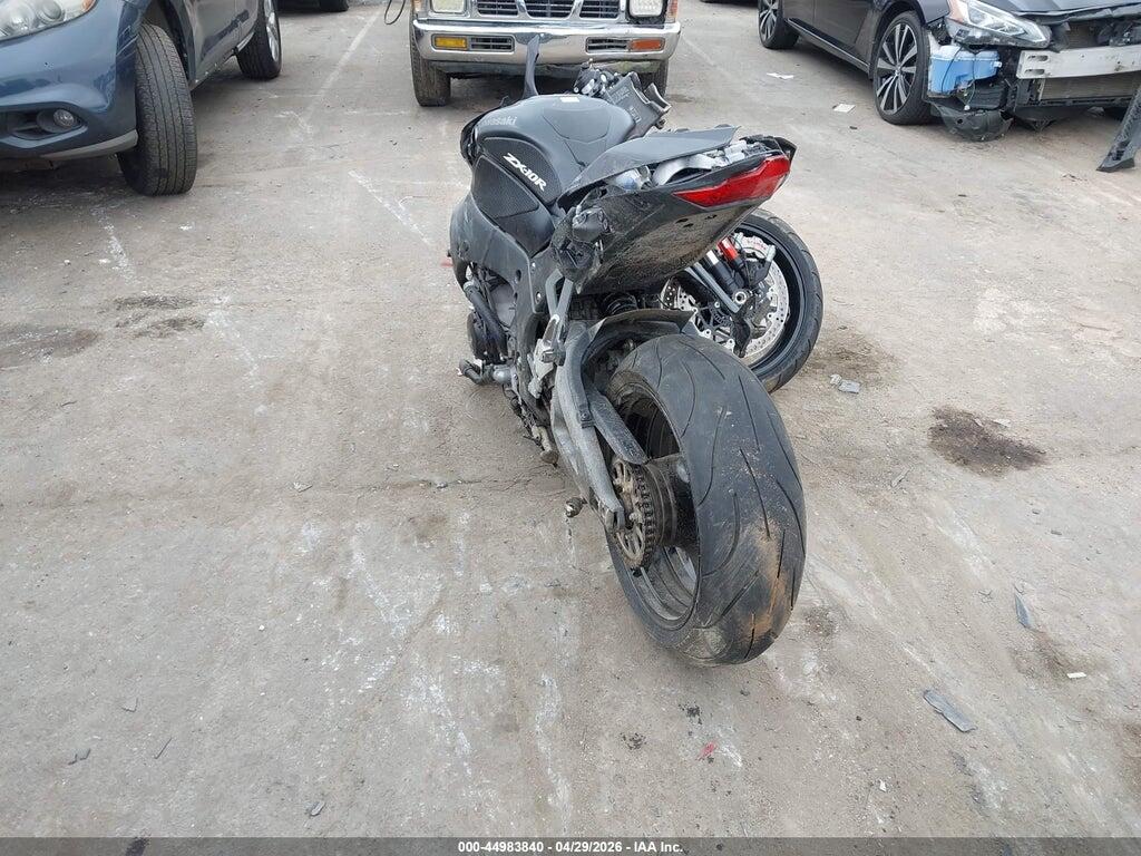 JKBZXVM12RA007600 2024 KAWASAKI ZX1002 photo no. 6
