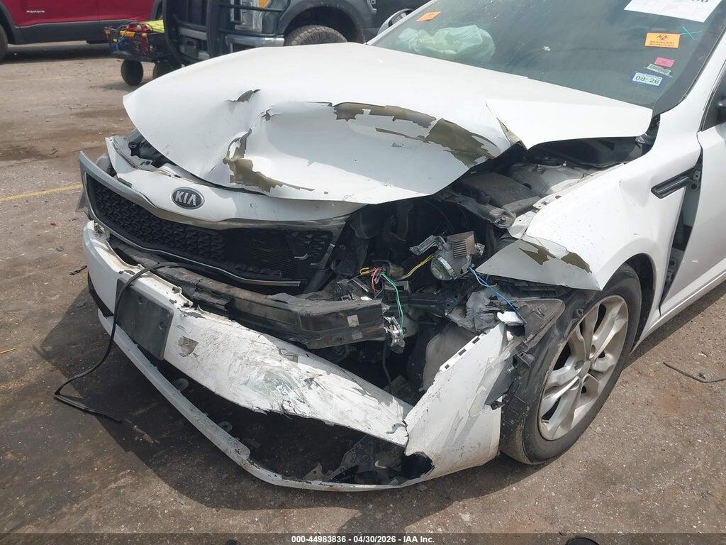 5XXGN4A71DG254758 2013 KIA OPTIMA photo no. 6