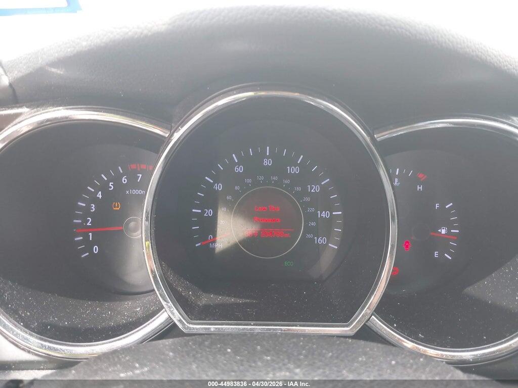 5XXGN4A71DG254758 2013 KIA OPTIMA photo no. 7