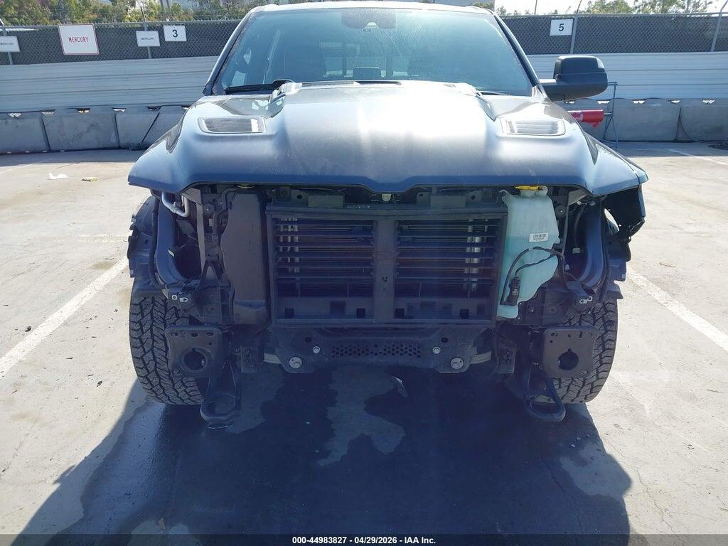 1C6SRFJTXRN199558 2024 RAM 1500 photo no. 6