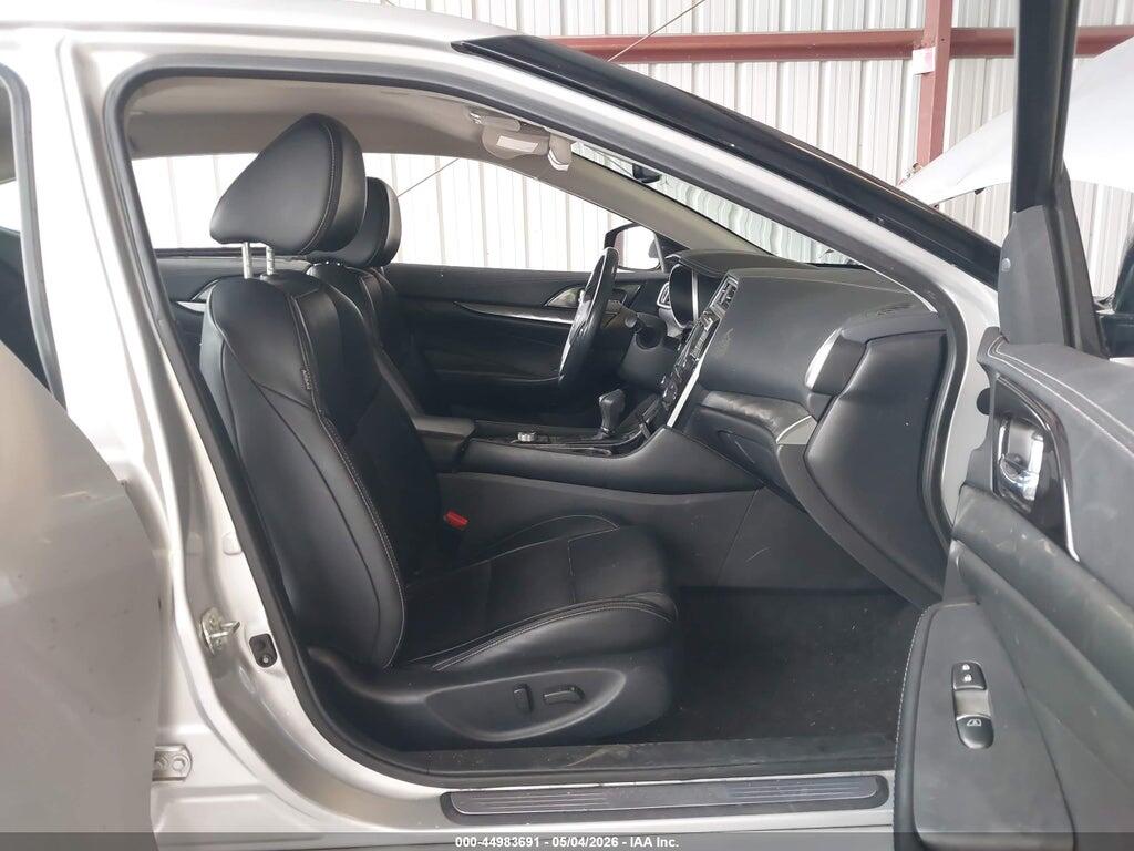 1N4AA6AV9KC373169 2019 NISSAN MAXIMA photo no. 5