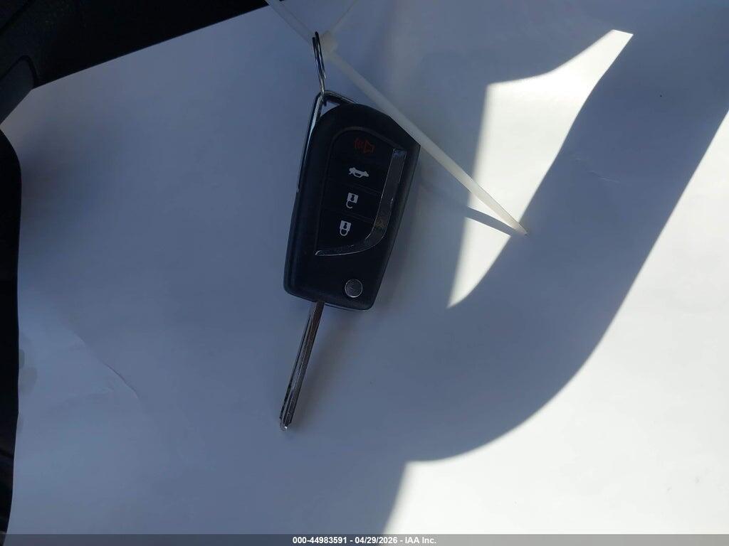 4T1B11HK4KU214871 2019 TOYOTA CAMRY photo no. 11