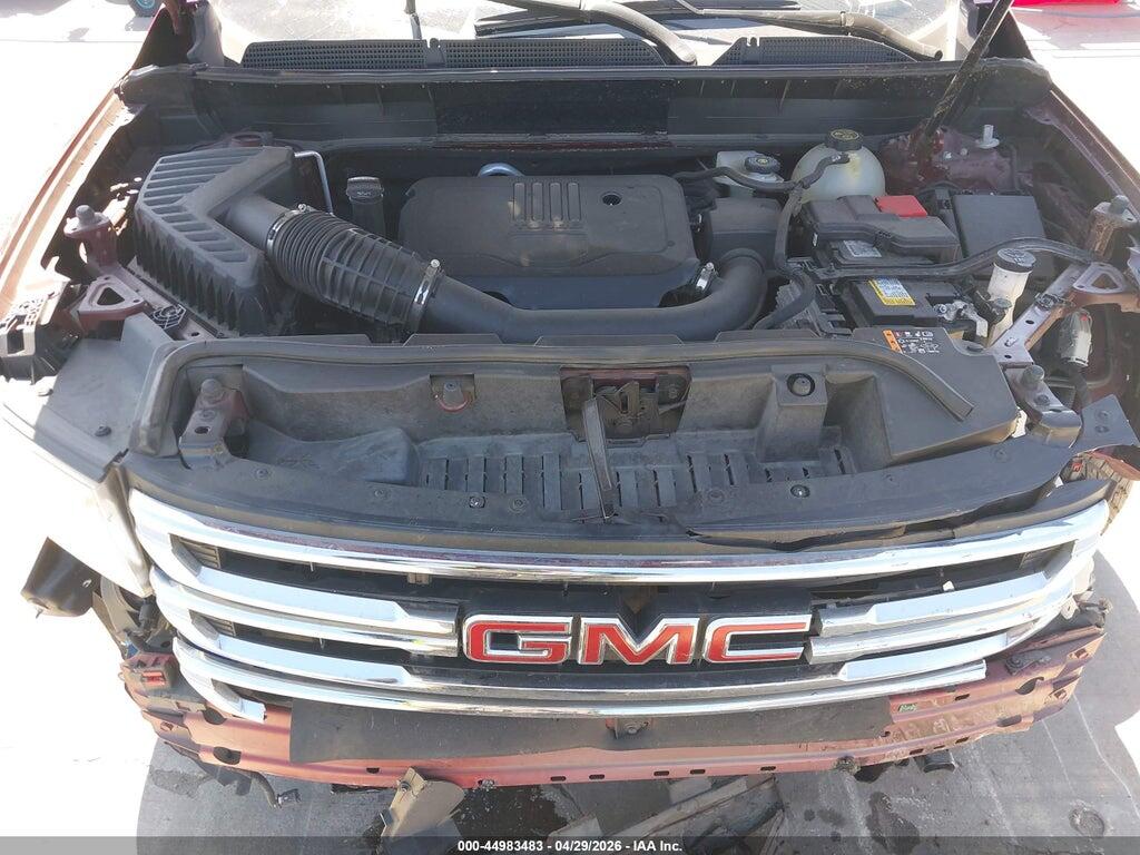 1GKKNML4XPZ188312 2023 GMC ACADIA photo no. 10