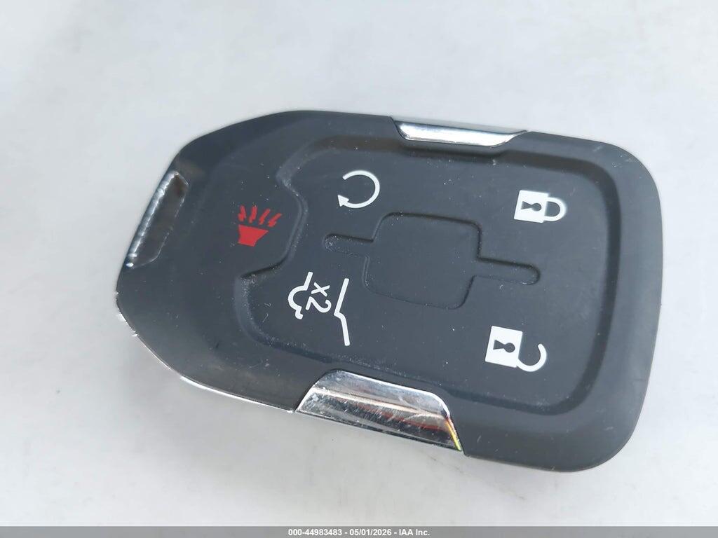 1GKKNML4XPZ188312 2023 GMC ACADIA photo no. 11