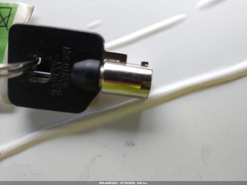 1HD1KZF10MB637238 2021 HARLEY-DAVIDSON FLTRK photo no. 11
