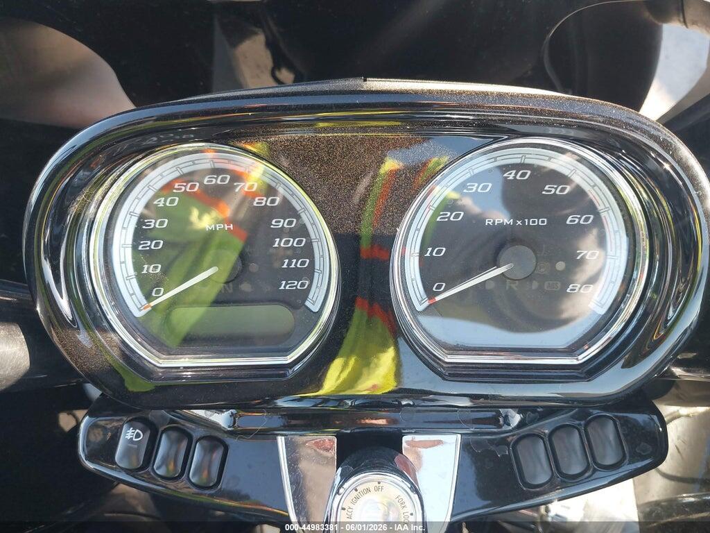 1HD1KZF10MB637238 2021 HARLEY-DAVIDSON FLTRK photo no. 7