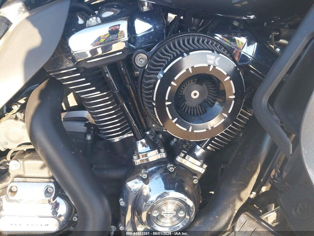 1HD1KZF10MB637238 2021 HARLEY-DAVIDSON FLTRK photo no. 8