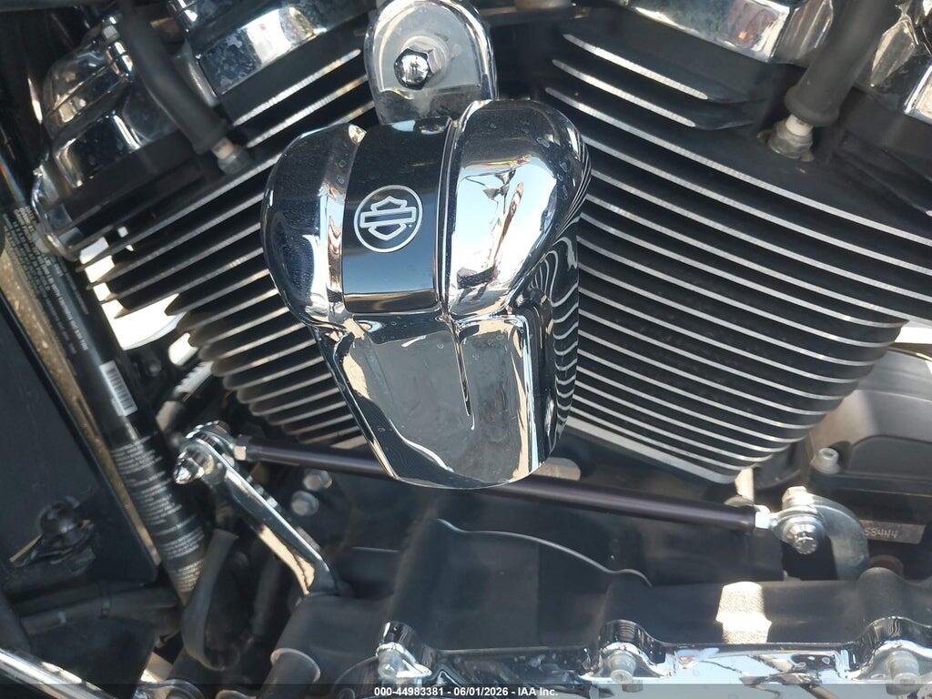 1HD1KZF10MB637238 2021 HARLEY-DAVIDSON FLTRK photo no. 9