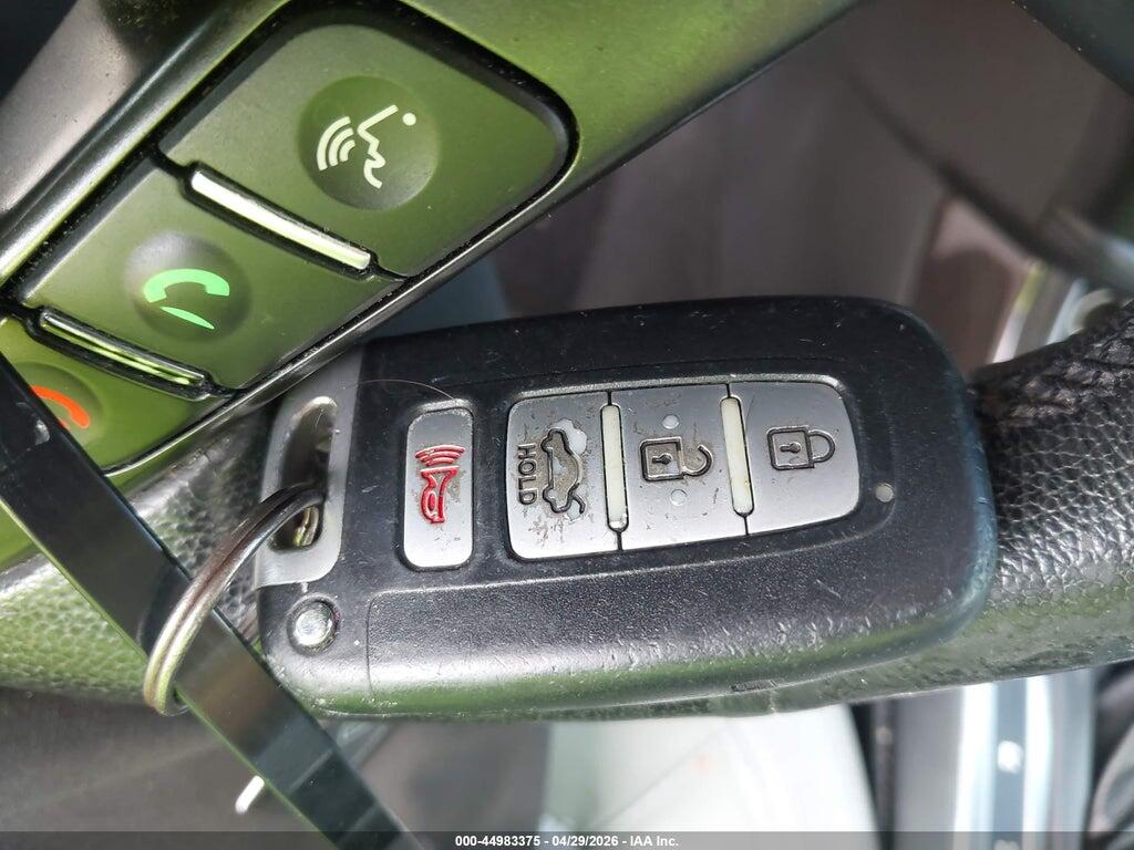 KNAGN4A76B5158767 2011 KIA OPTIMA photo no. 11