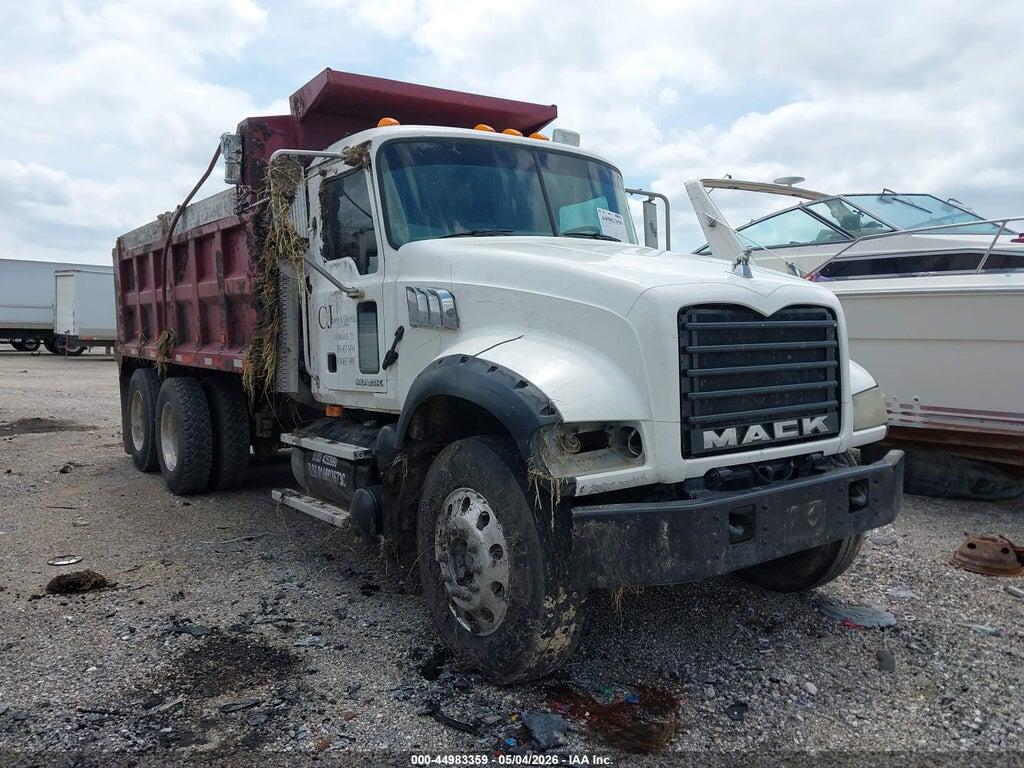 1M2AX04Y59M006085 2009 MACK 700 photo no. 1