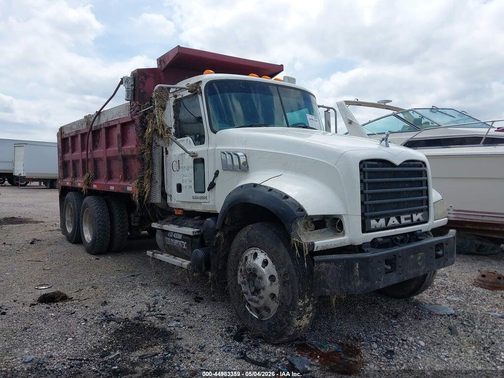 1M2AX04Y59M006085 2009 MACK 700 photo no. 11