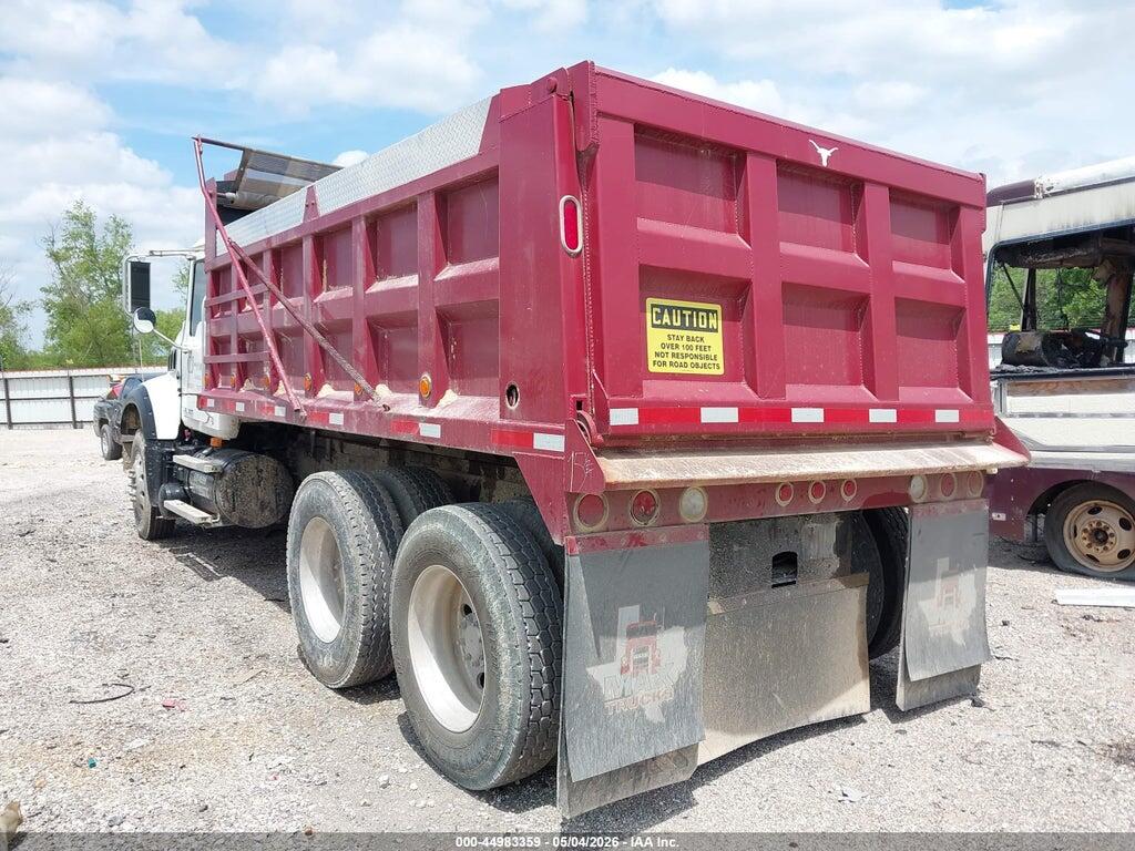 1M2AX04Y59M006085 2009 MACK 700 photo no. 3