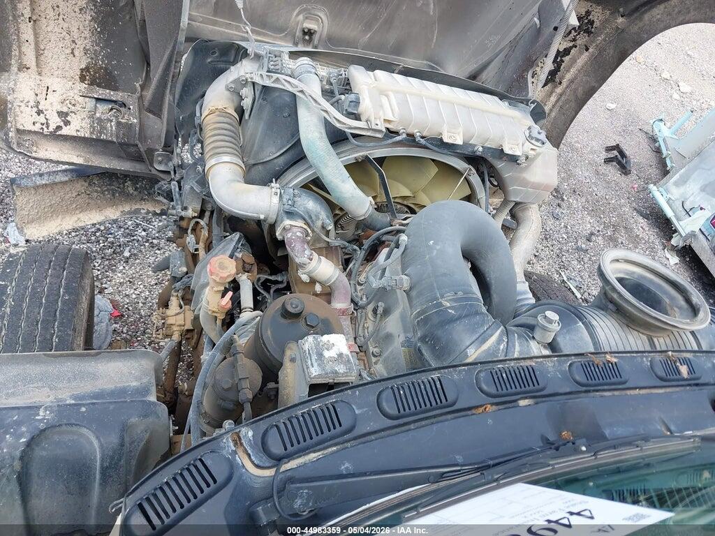 1M2AX04Y59M006085 2009 MACK 700 photo no. 9