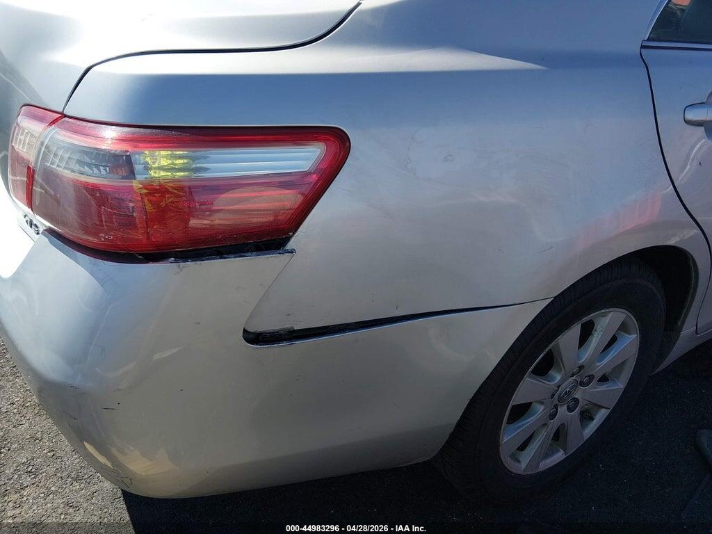 4T1BK46K09U075995 2009 TOYOTA CAMRY photo no. 12