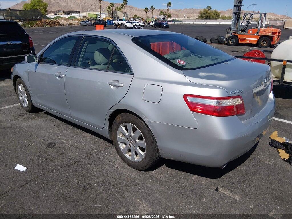 4T1BK46K09U075995 2009 TOYOTA CAMRY photo no. 3