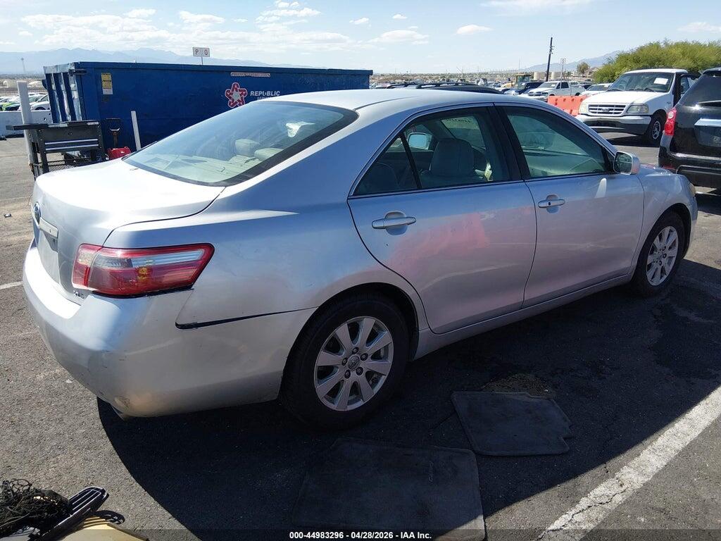 4T1BK46K09U075995 2009 TOYOTA CAMRY photo no. 4