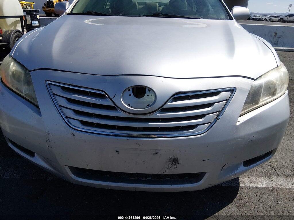 4T1BK46K09U075995 2009 TOYOTA CAMRY photo no. 6