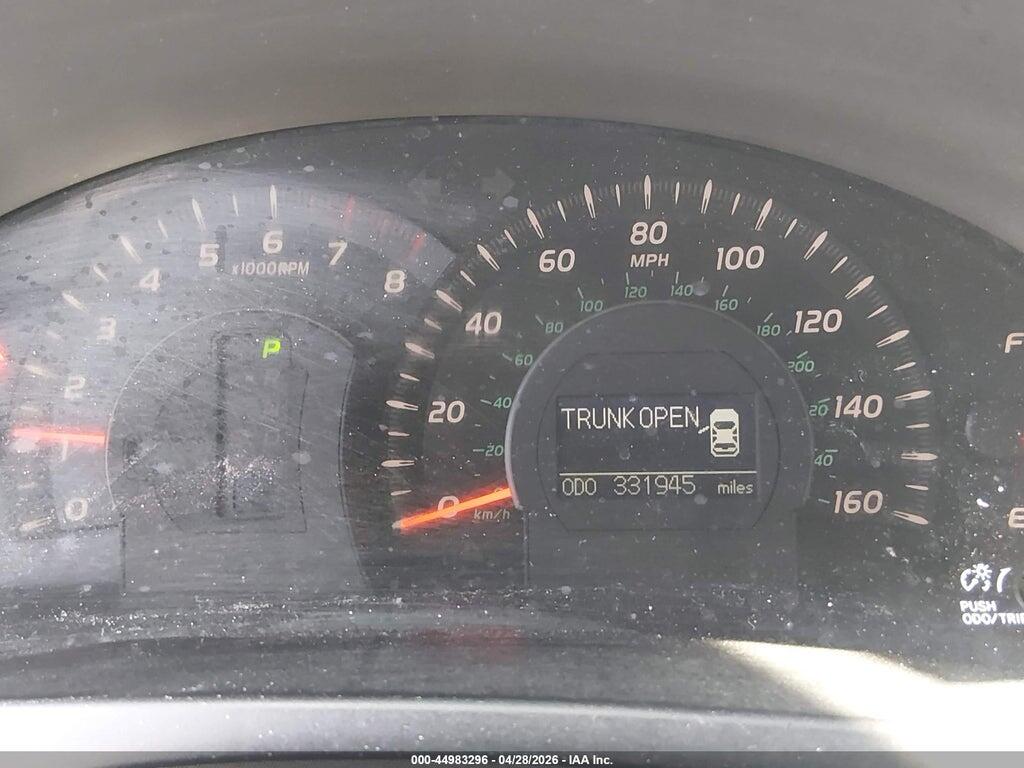 4T1BK46K09U075995 2009 TOYOTA CAMRY photo no. 7