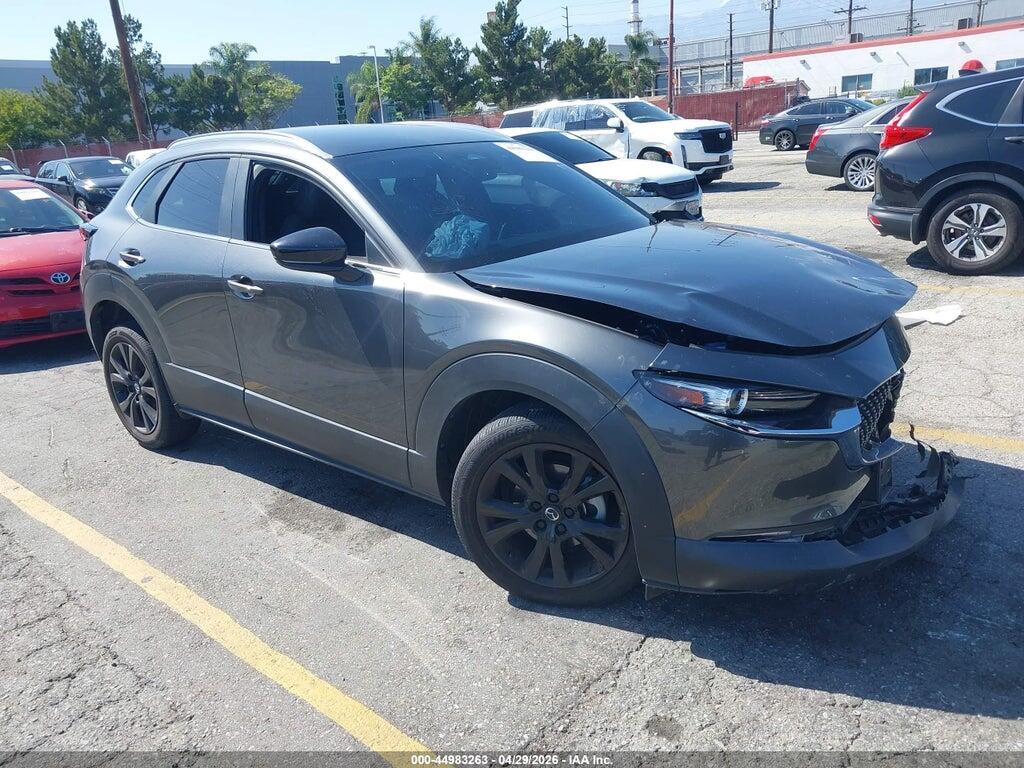 3MVDMBBM9RM600722 2024 MAZDA CX-30 photo no. 1
