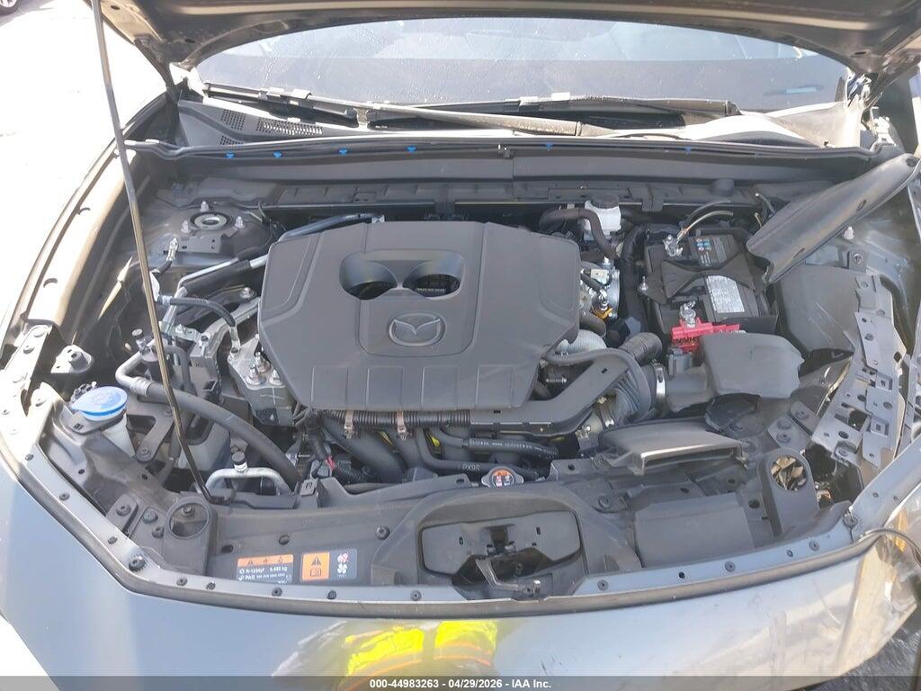3MVDMBBM9RM600722 2024 MAZDA CX-30 photo no. 10
