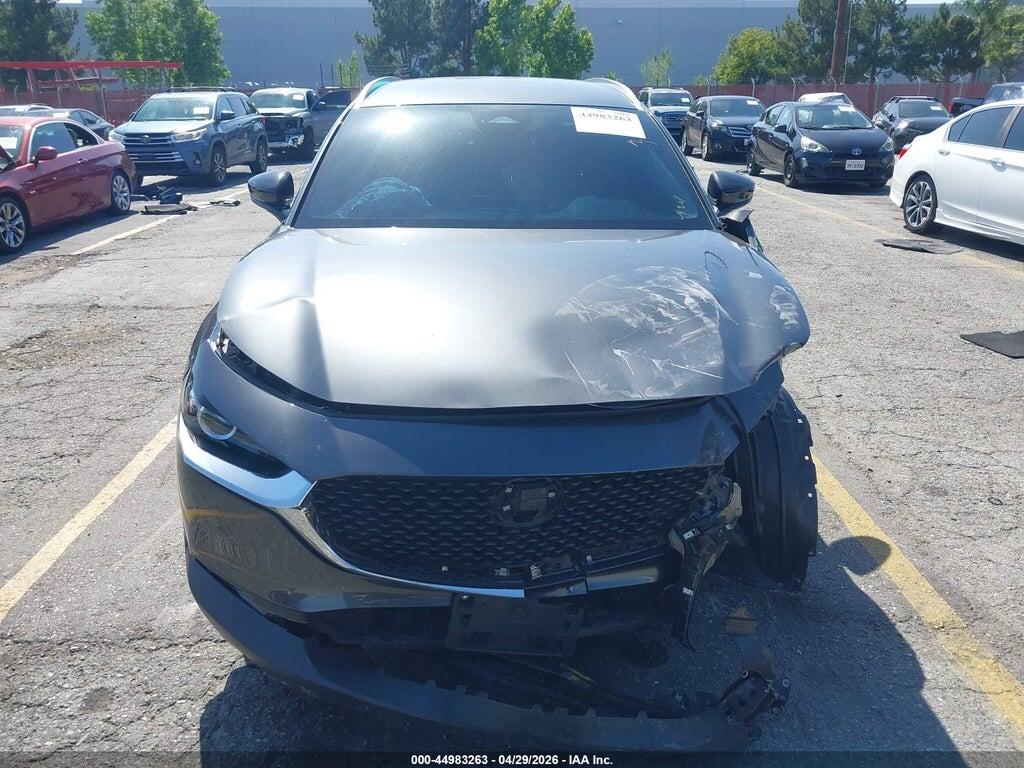 3MVDMBBM9RM600722 2024 MAZDA CX-30 photo no. 11