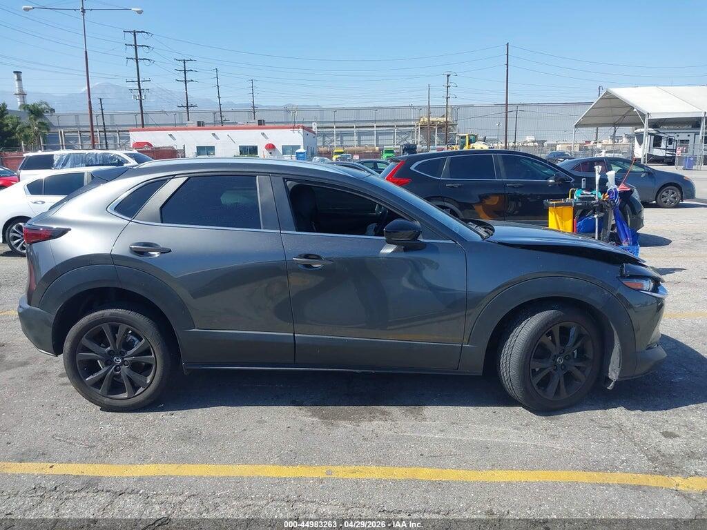 3MVDMBBM9RM600722 2024 MAZDA CX-30 photo no. 12