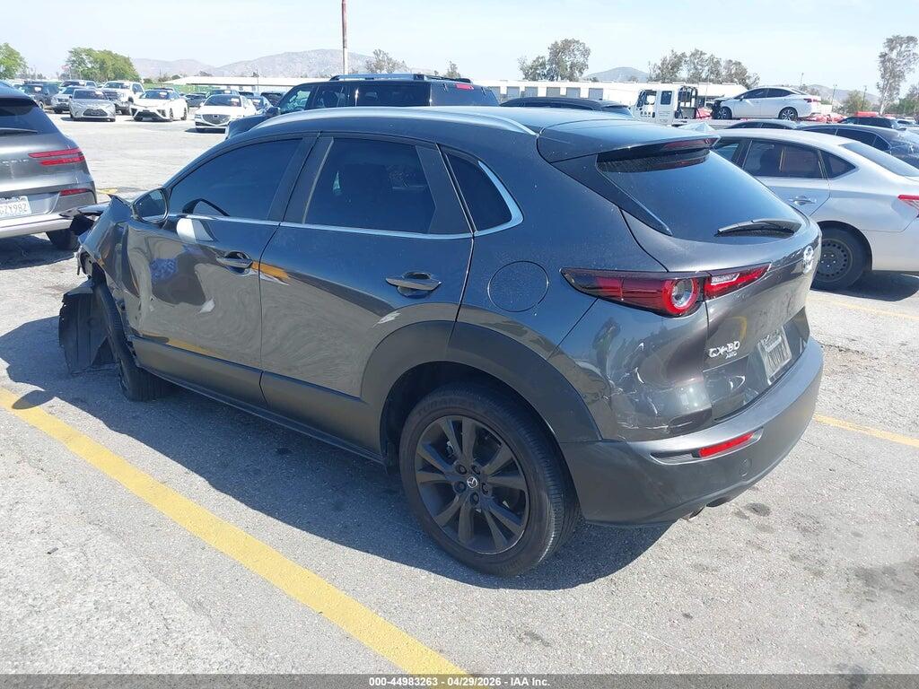 3MVDMBBM9RM600722 2024 MAZDA CX-30 photo no. 3