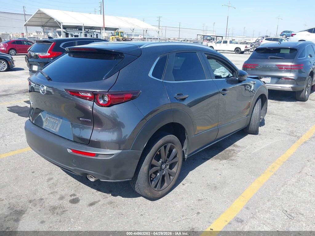 3MVDMBBM9RM600722 2024 MAZDA CX-30 photo no. 4