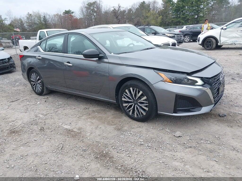 1N4BL4DVXSN368601 2025 NISSAN ALTIMA photo no. 1