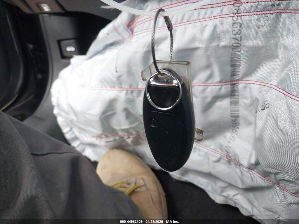 1N4BL4DVXSN368601 2025 NISSAN ALTIMA photo no. 11