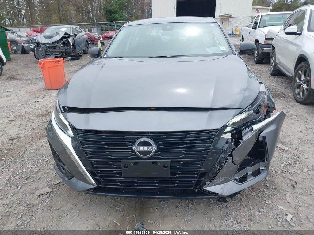 1N4BL4DVXSN368601 2025 NISSAN ALTIMA photo no. 12