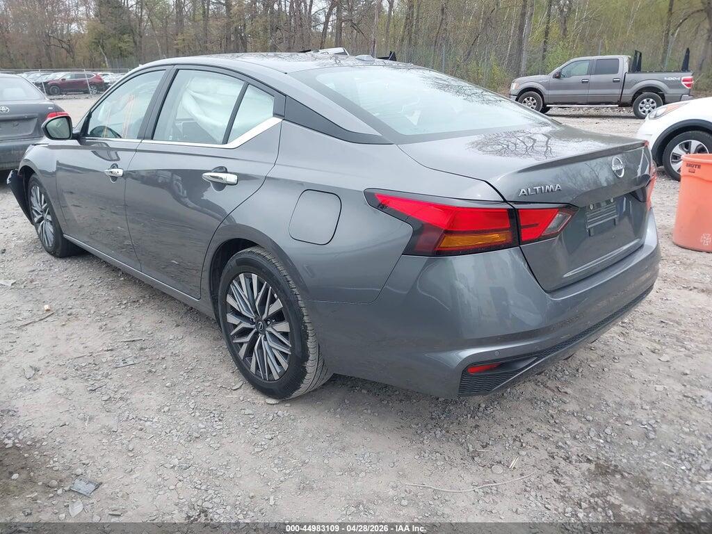 1N4BL4DVXSN368601 2025 NISSAN ALTIMA photo no. 3