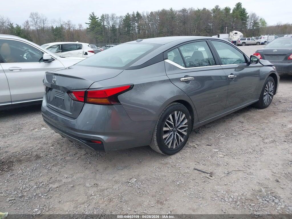 1N4BL4DVXSN368601 2025 NISSAN ALTIMA photo no. 4