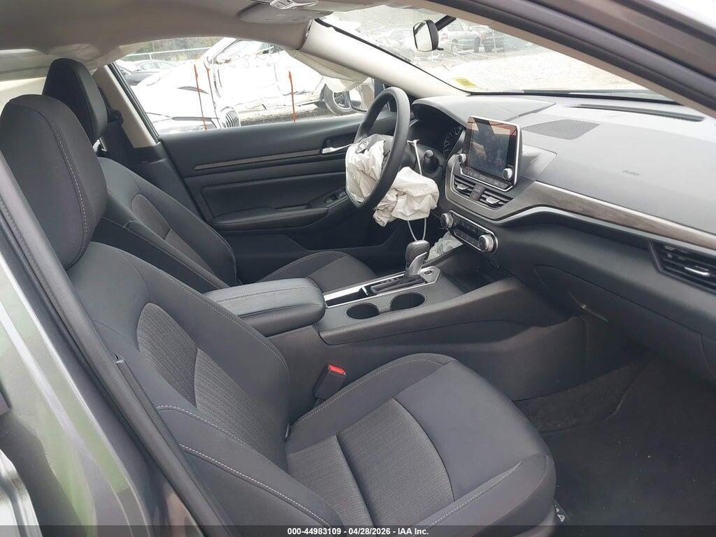 1N4BL4DVXSN368601 2025 NISSAN ALTIMA photo no. 5