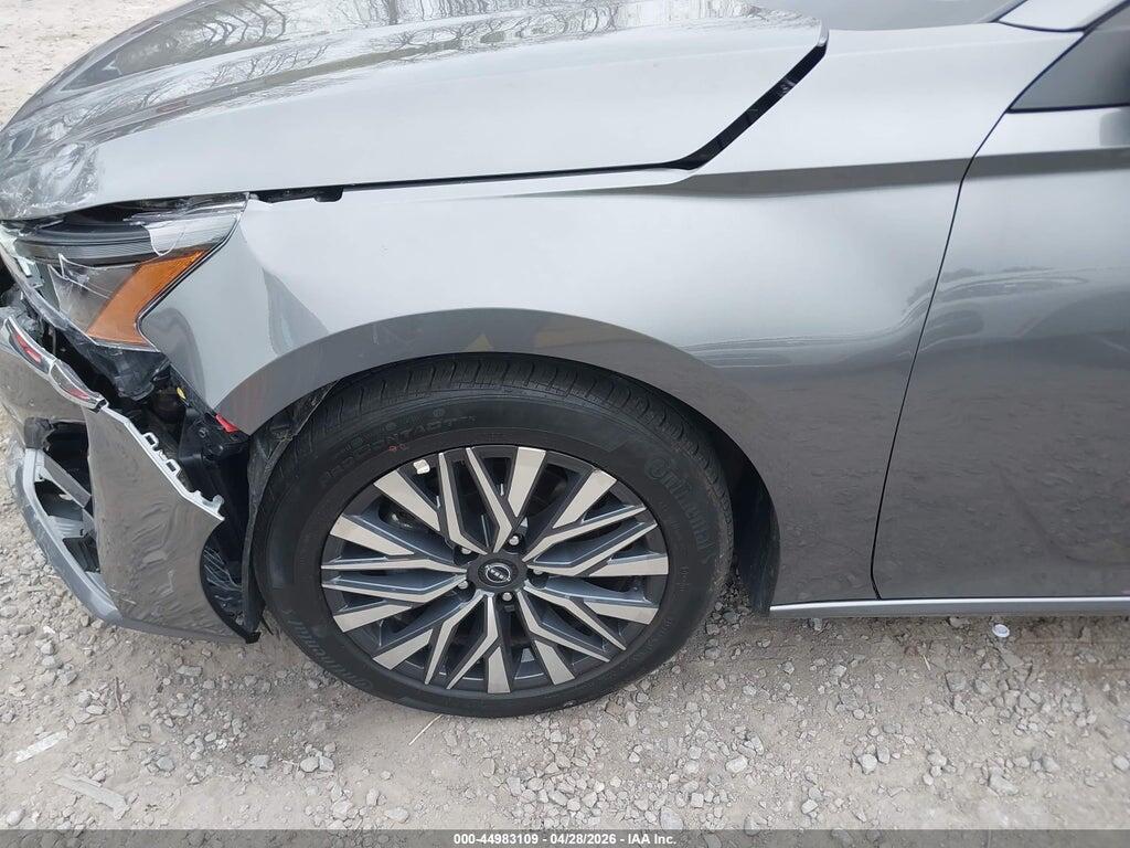 1N4BL4DVXSN368601 2025 NISSAN ALTIMA photo no. 6