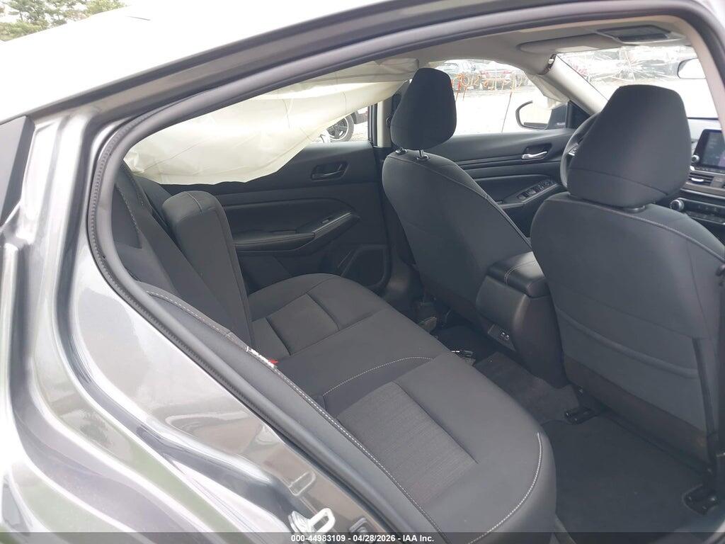 1N4BL4DVXSN368601 2025 NISSAN ALTIMA photo no. 8