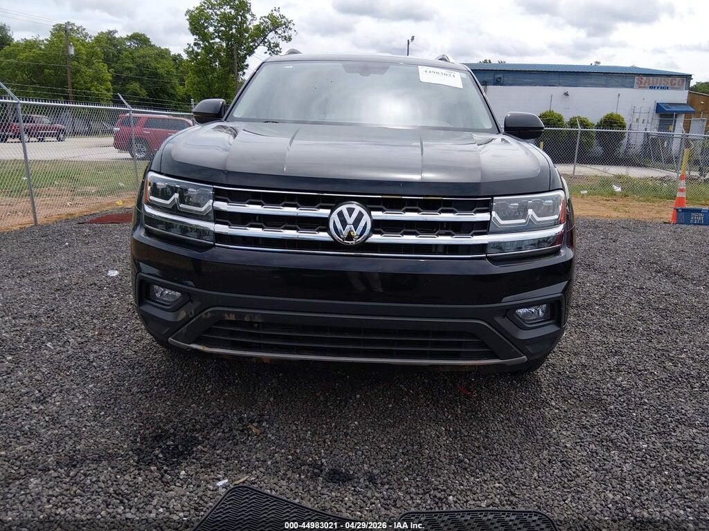 1V2DR2CAXKC572992 2019 VOLKSWAGEN ATLAS photo no. 12