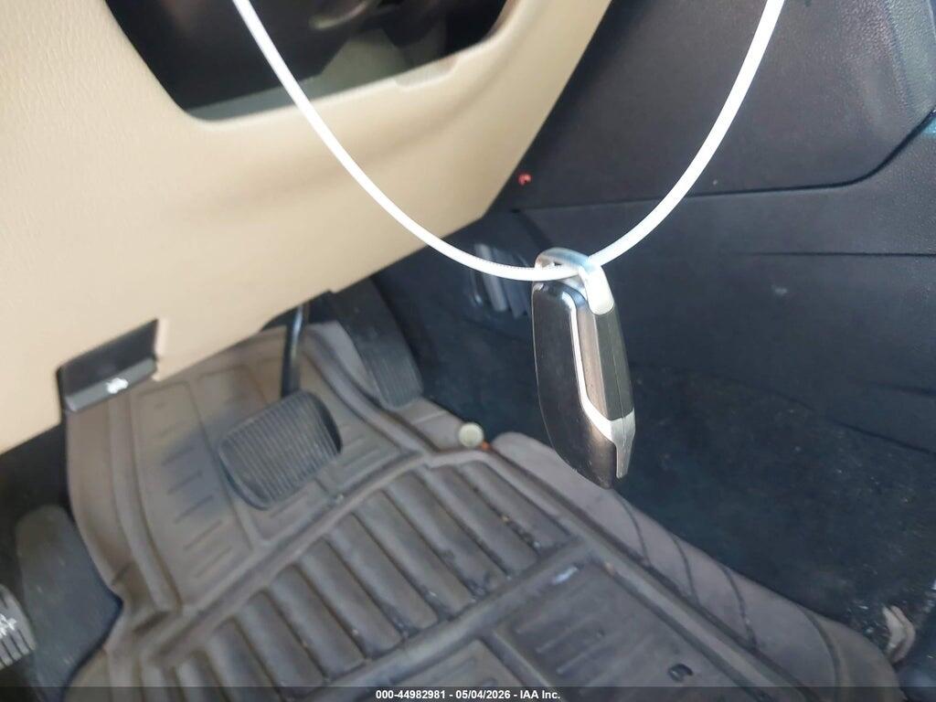 1FM5K8D86GGA16778 2016 FORD EXPLORER photo no. 11