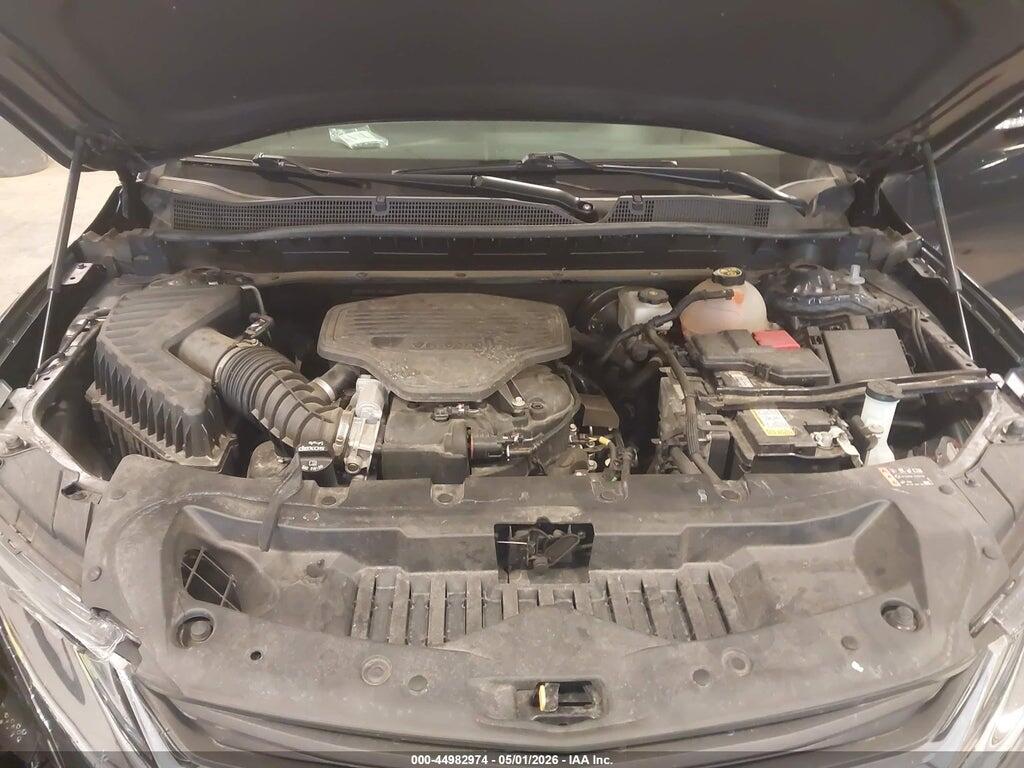 3GNKBCRSXLS673455 2020 CHEVROLET BLAZER photo no. 10