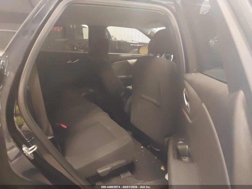 3GNKBCRSXLS673455 2020 CHEVROLET BLAZER photo no. 8