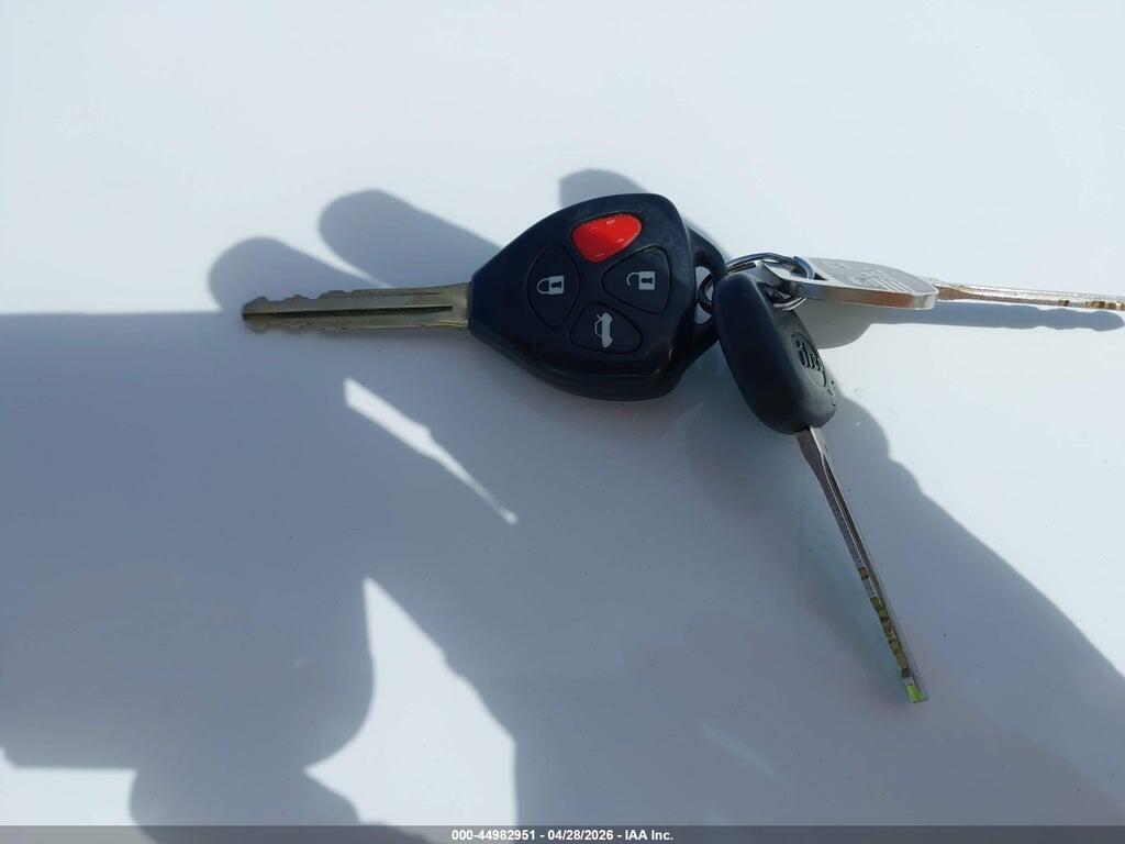 4T1BE46K57U727191 2007 TOYOTA CAMRY photo no. 11