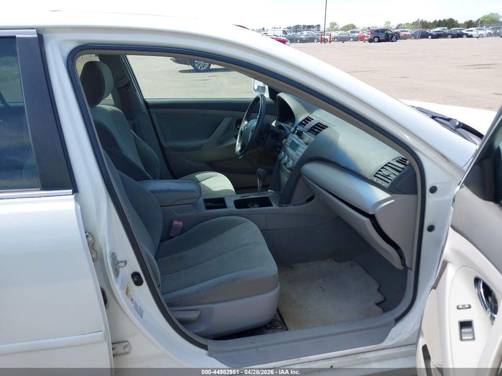 4T1BE46K57U727191 2007 TOYOTA CAMRY photo no. 5