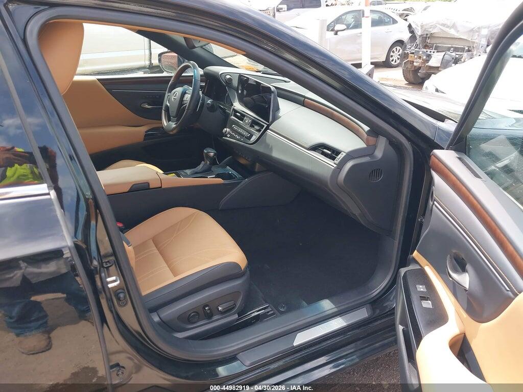 58AEZ1B14RU170380 2024 LEXUS ES 350 photo no. 5