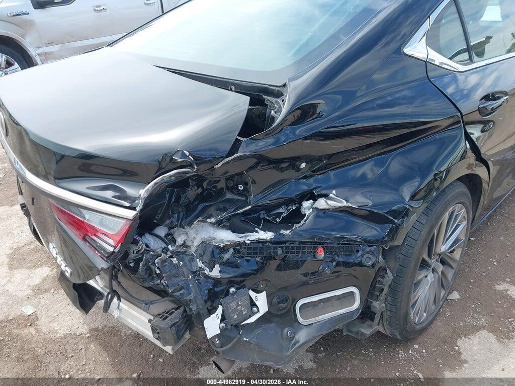 58AEZ1B14RU170380 2024 LEXUS ES 350 photo no. 6