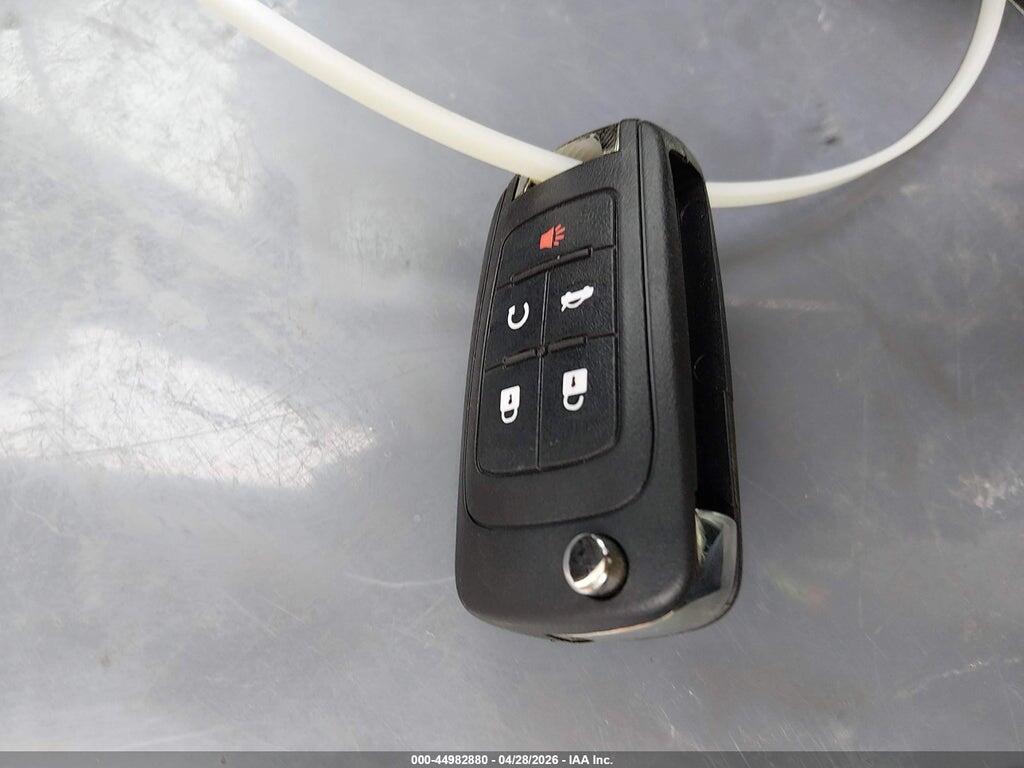 1G4PS5SK3E4217333 2014 BUICK VERANO photo no. 11