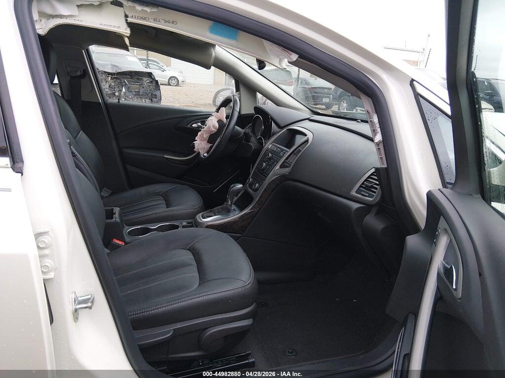 1G4PS5SK3E4217333 2014 BUICK VERANO photo no. 5