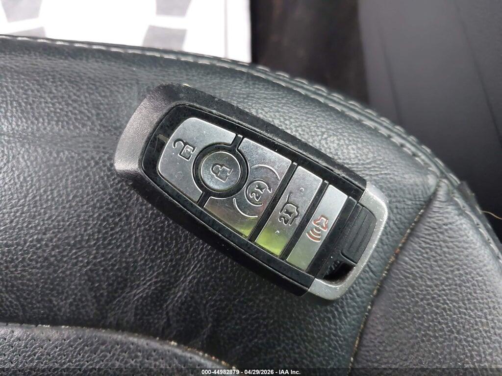 1FM5K8F84KGB04007 2019 FORD EXPLORER photo no. 11