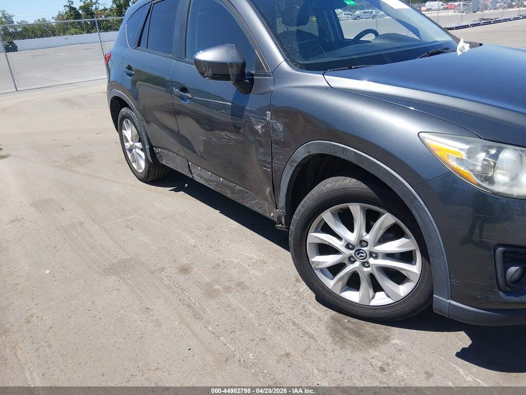 JM3KE2DY5E0336506 2014 MAZDA CX-5 photo no. 6
